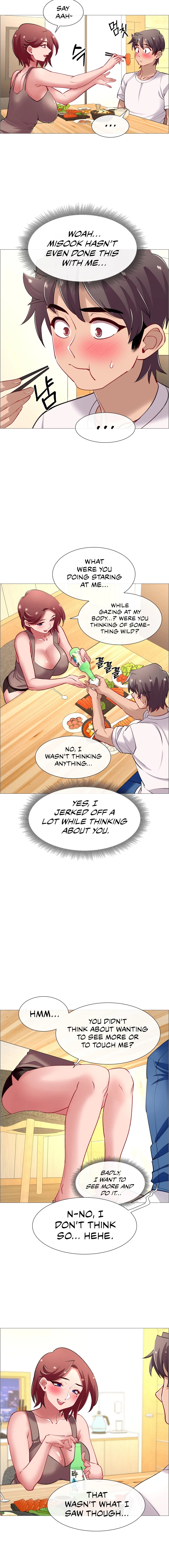 Rental Girls Chapter 62 Page 16