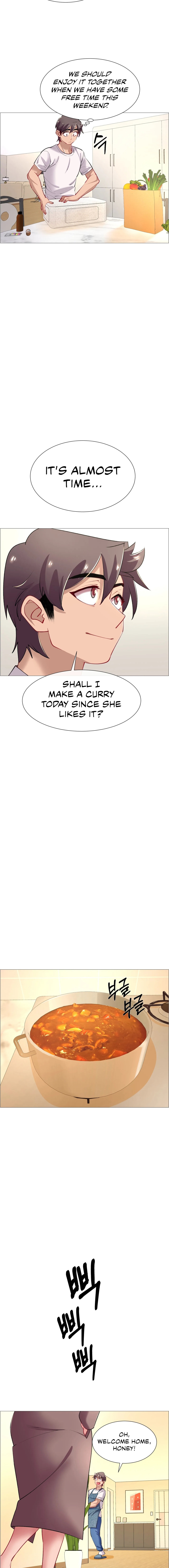 Rental Girls Chapter 62 Page 4