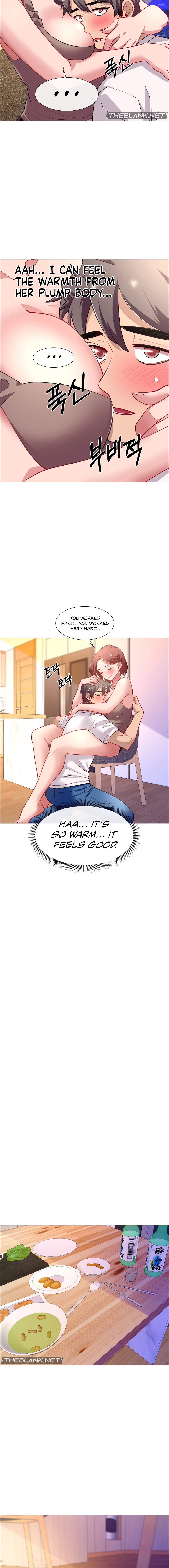 Rental Girls Chapter 63 Page 12