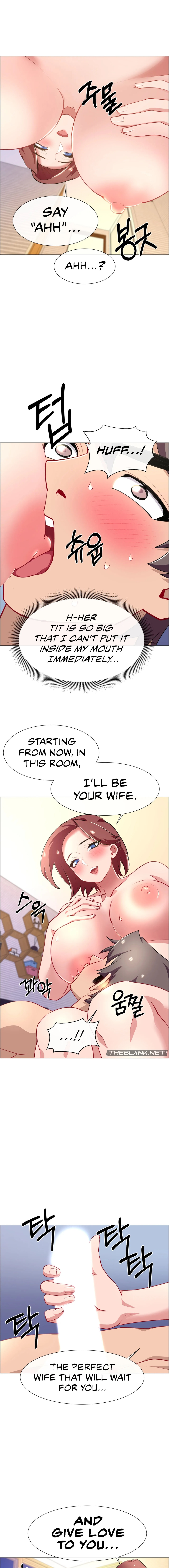 Rental Girls Chapter 63 Page 14