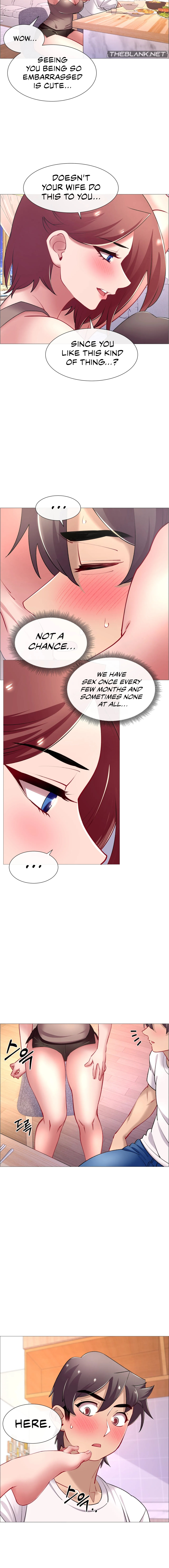 Rental Girls Chapter 63 Page 2