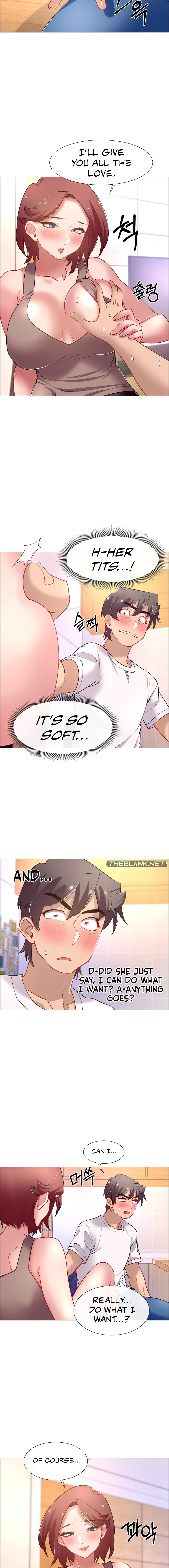 Rental Girls Chapter 63 Page 6