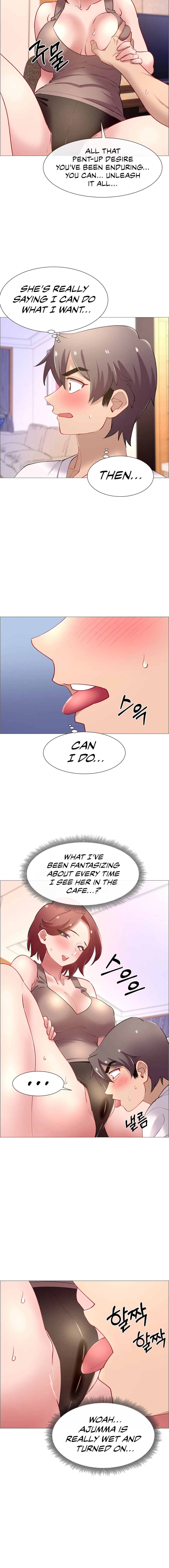 Rental Girls Chapter 63 Page 7