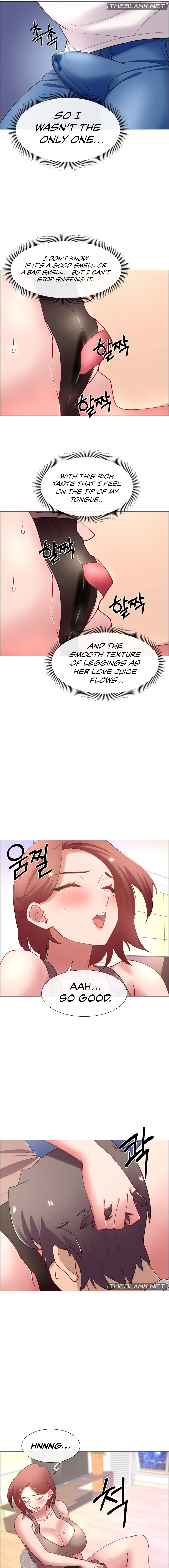 Rental Girls Chapter 63 Page 8