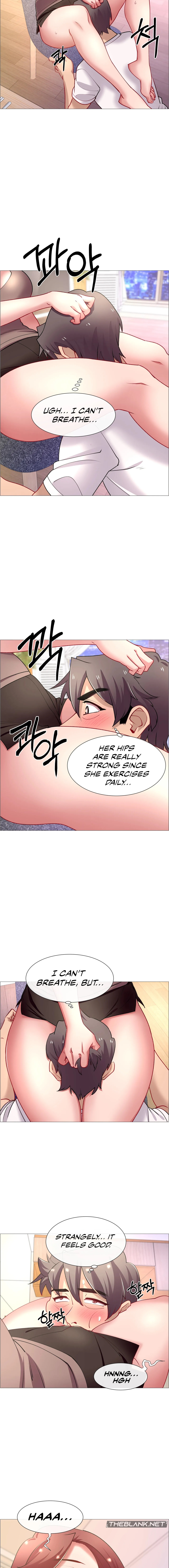 Rental Girls Chapter 63 Page 9