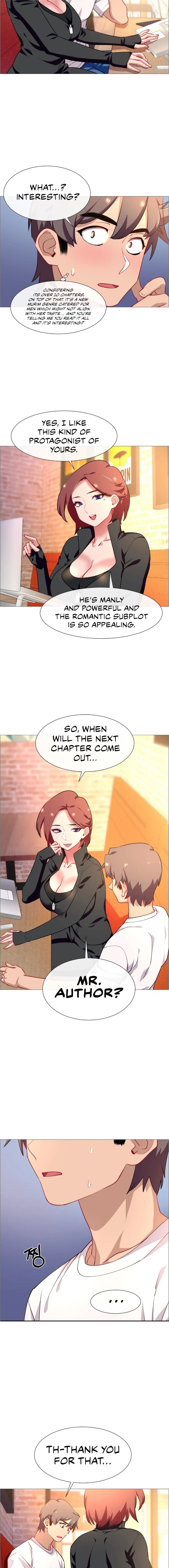Rental Girls Chapter 64 Page 13