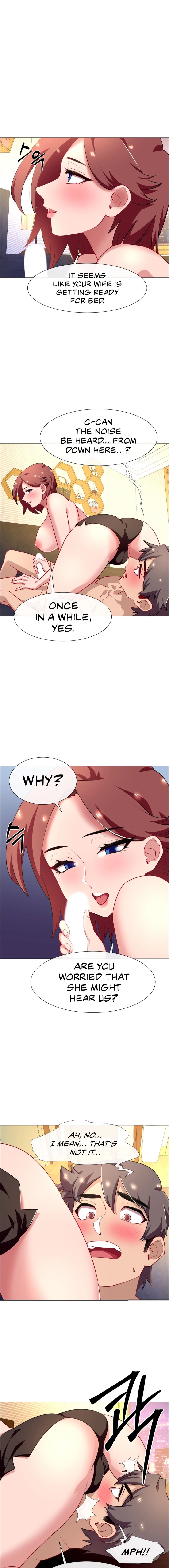 Rental Girls Chapter 64 Page 2