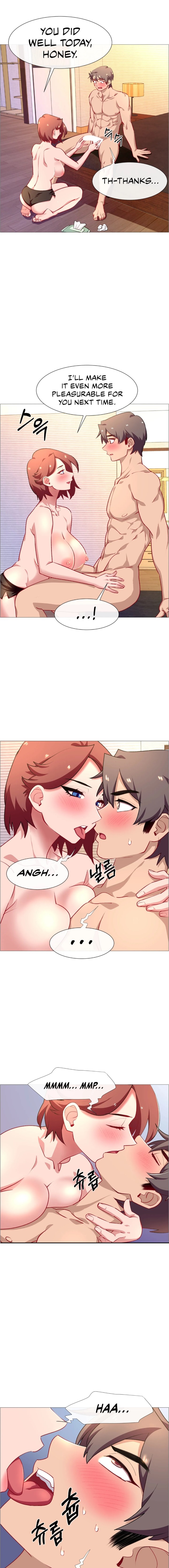 Rental Girls Chapter 64 Page 7