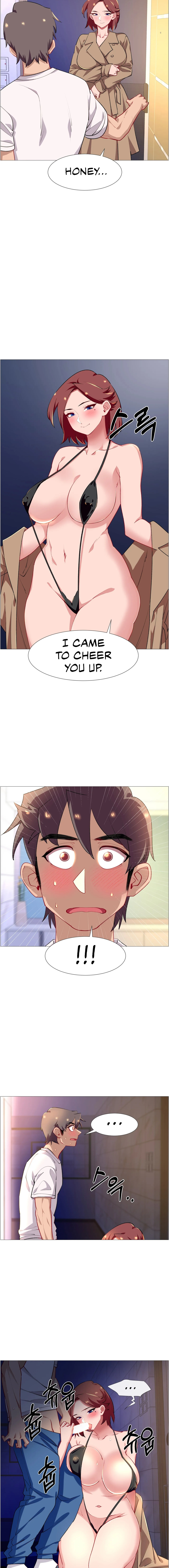 Rental Girls Chapter 65 Page 15