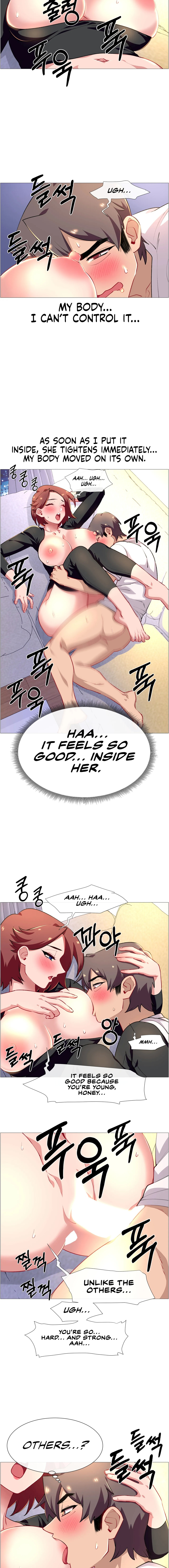 Rental Girls Chapter 65 Page 3