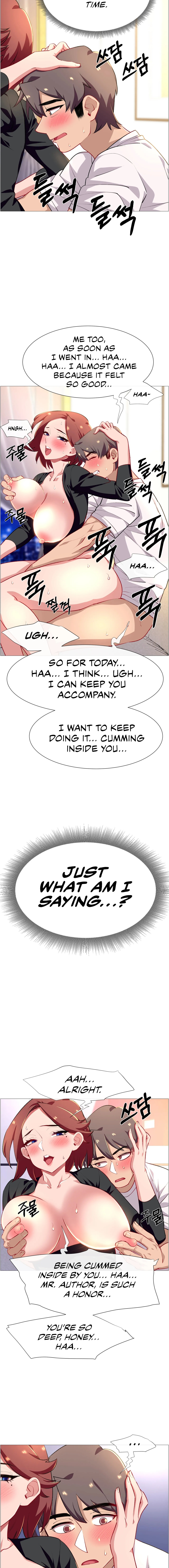 Rental Girls Chapter 65 Page 7