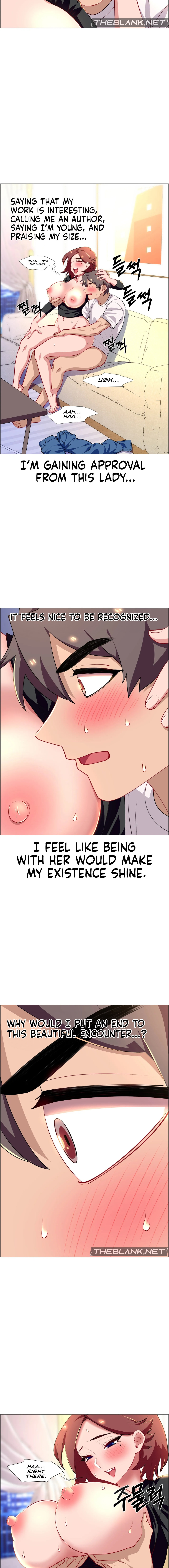 Rental Girls Chapter 65 Page 8