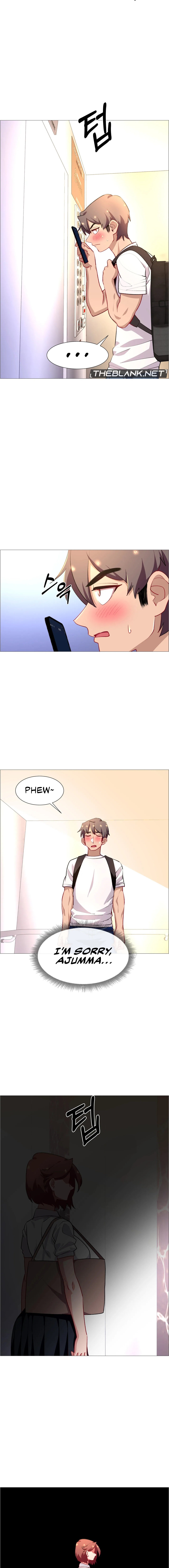 Rental Girls Chapter 66 Page 12