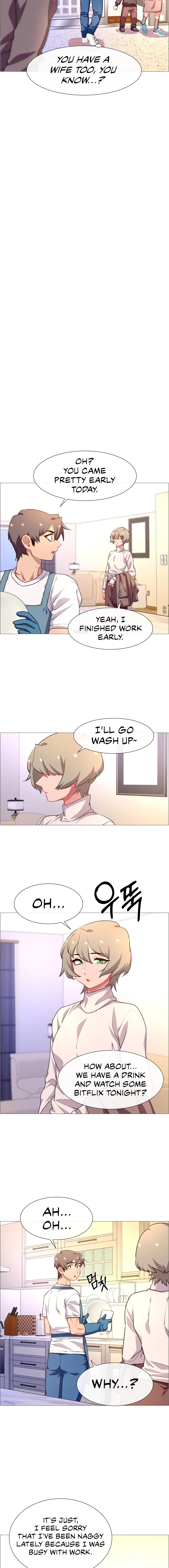 Rental Girls Chapter 66 Page 3