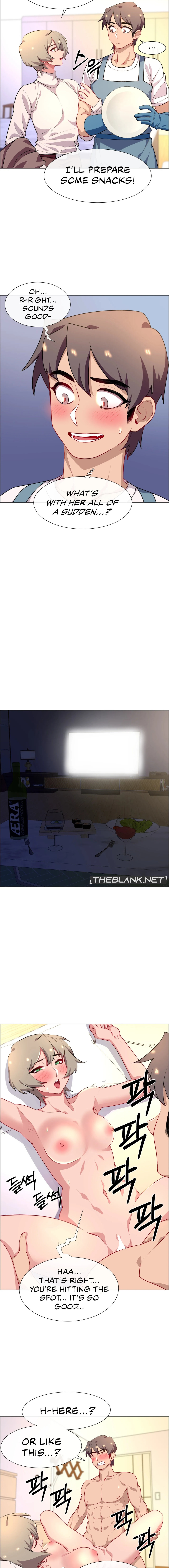 Rental Girls Chapter 66 Page 4