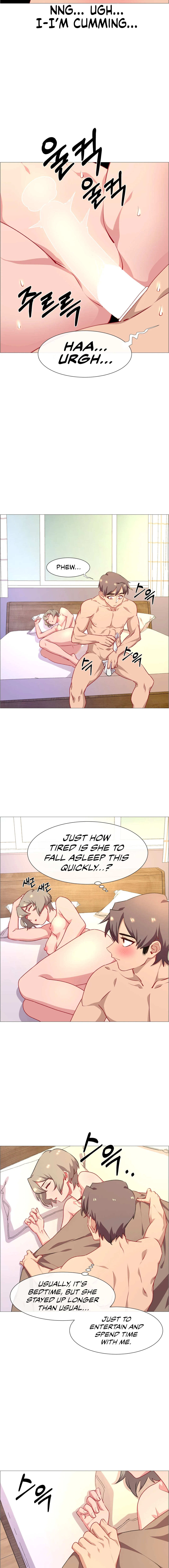 Rental Girls Chapter 66 Page 6