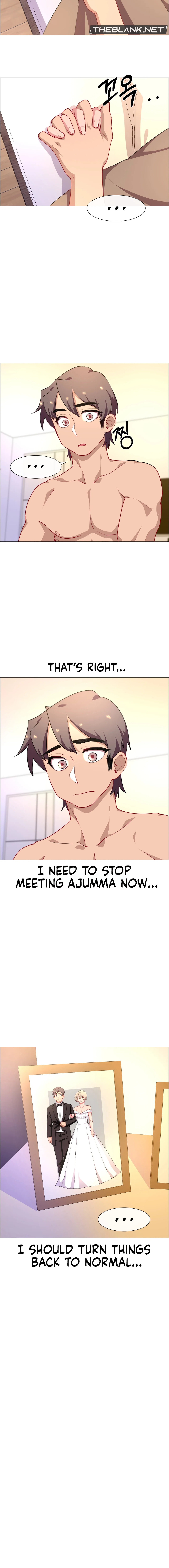 Rental Girls Chapter 66 Page 7