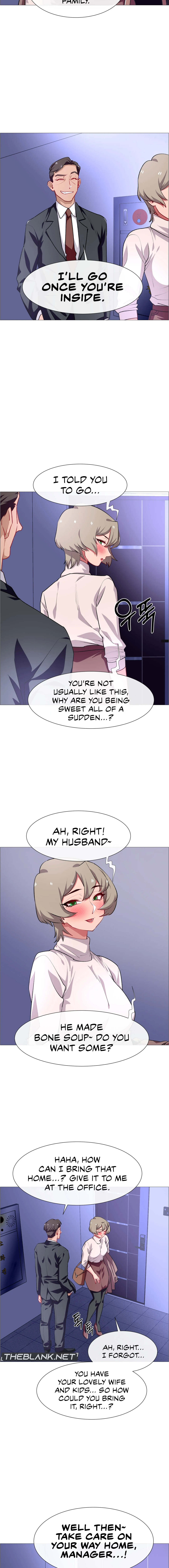 Rental Girls Chapter 67 Page 11