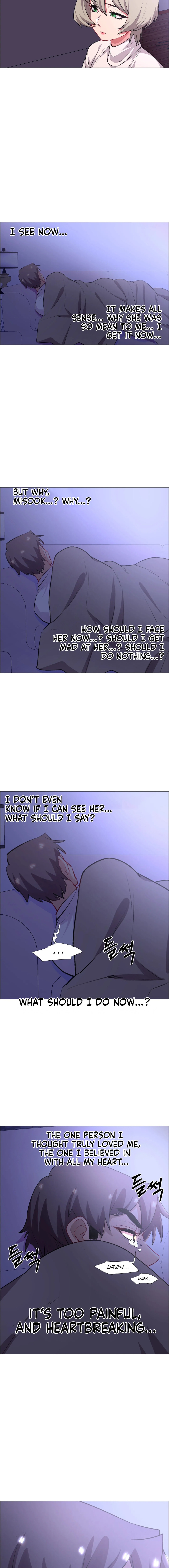 Rental Girls Chapter 67 Page 14