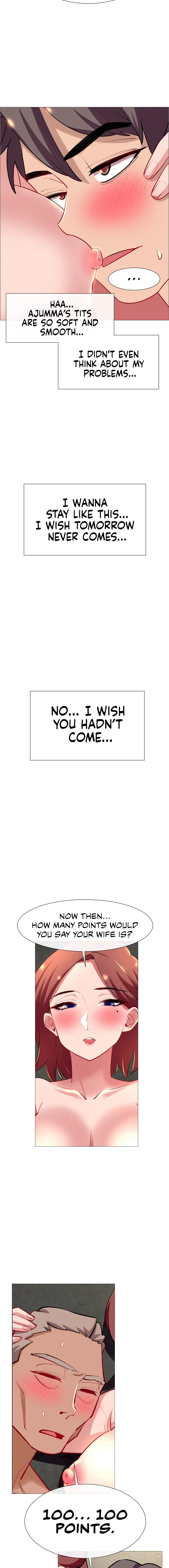 Rental Girls Chapter 67 Page 19