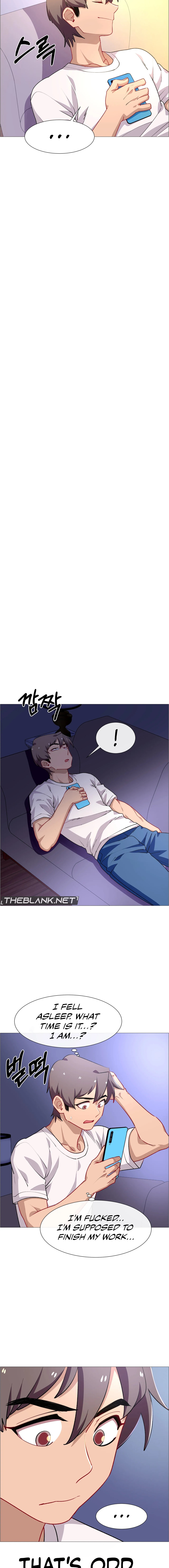 Rental Girls Chapter 67 Page 7