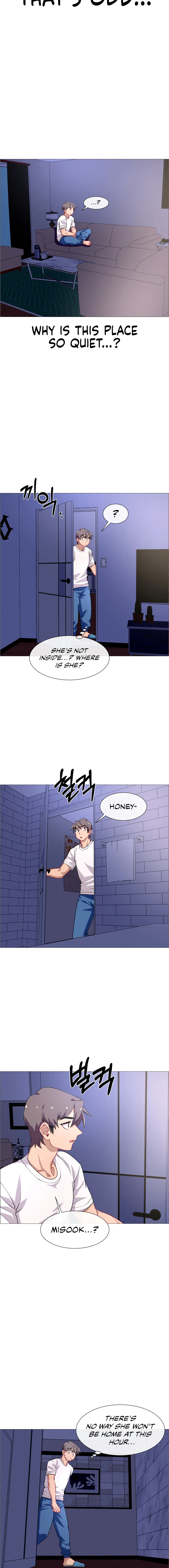 Rental Girls Chapter 67 Page 8