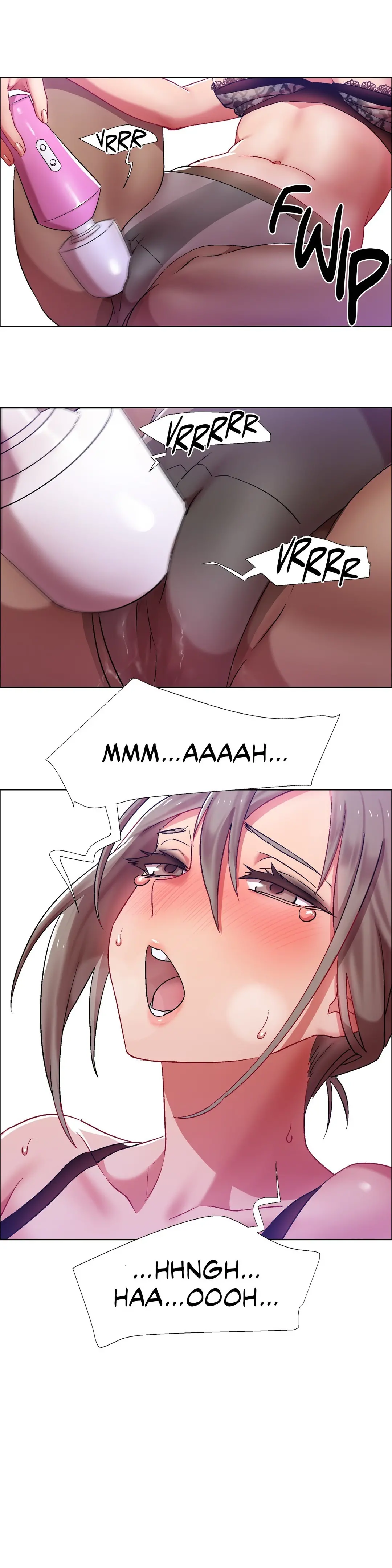 Rental Girls Chapter 8 Page 12