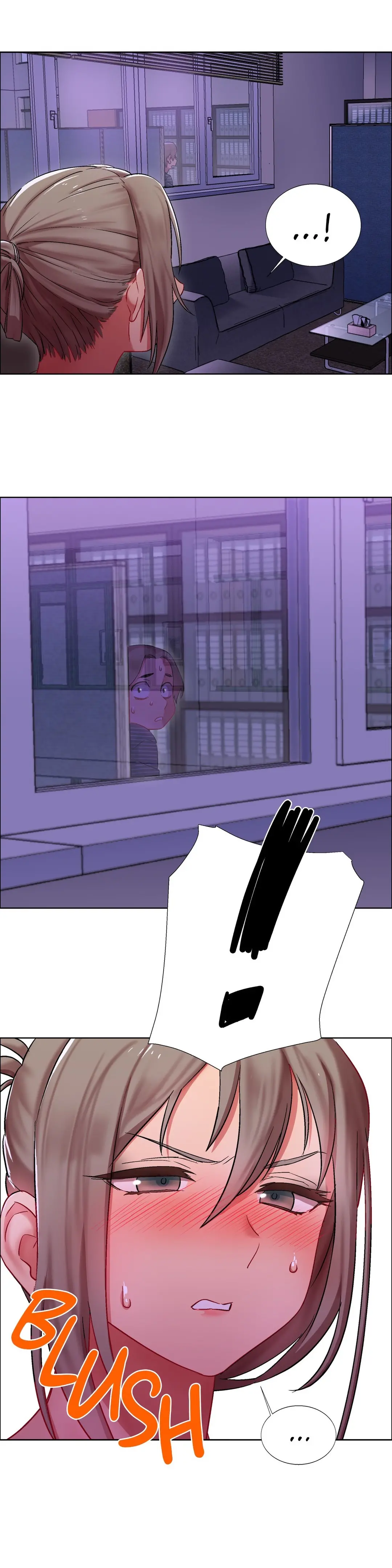 Rental Girls Chapter 8 Page 16