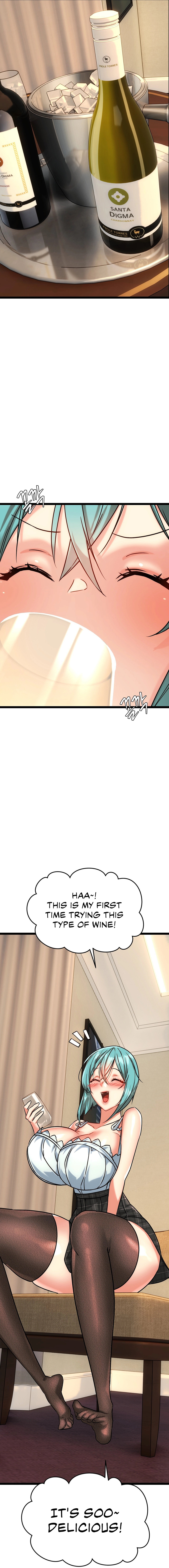 Chewy Chapter 10 Page 4