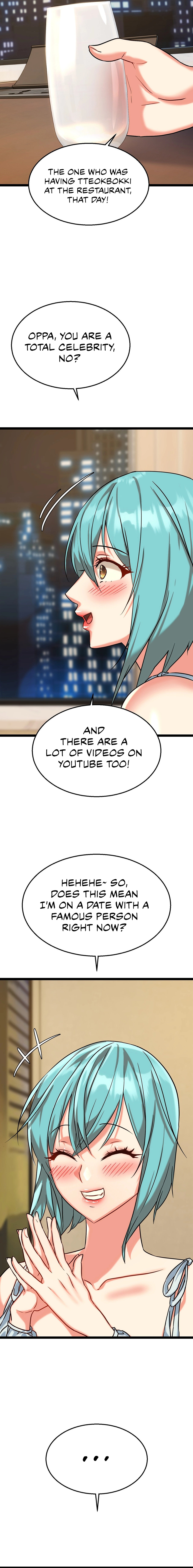 Chewy Chapter 10 Page 7