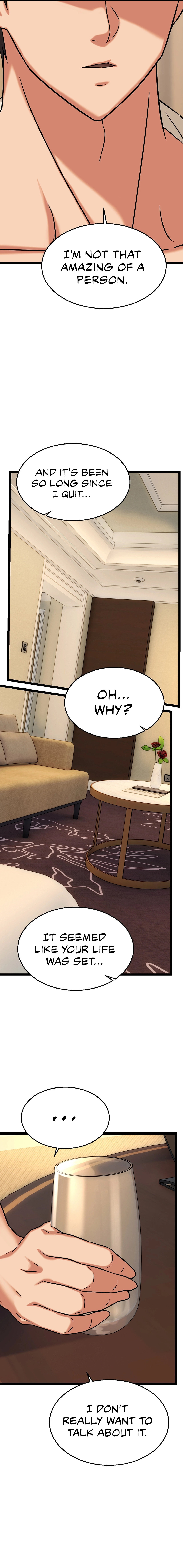 Chewy Chapter 10 Page 8
