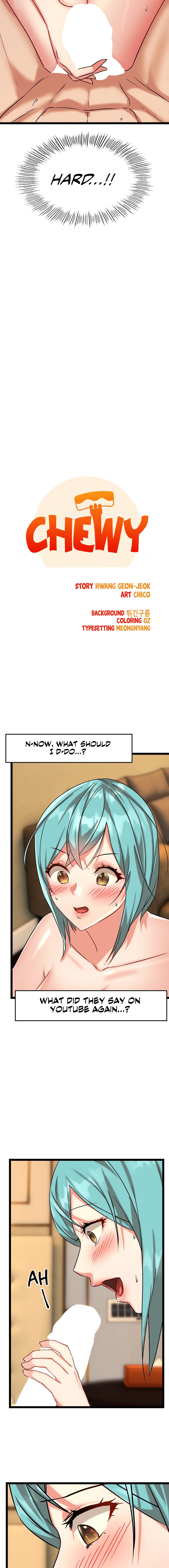 Chewy Chapter 11 Page 2