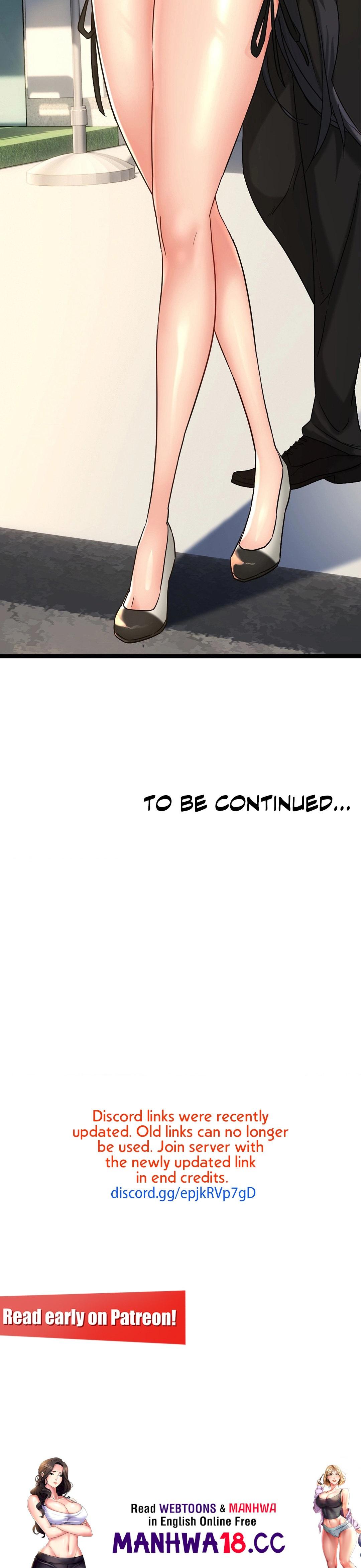 Chewy Chapter 11 Page 25