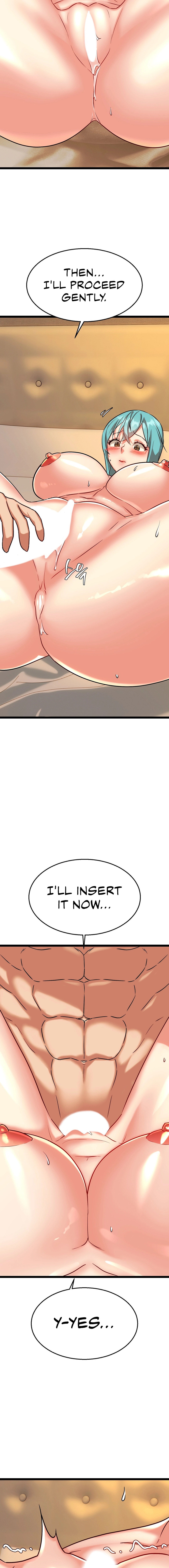 Chewy Chapter 11 Page 8