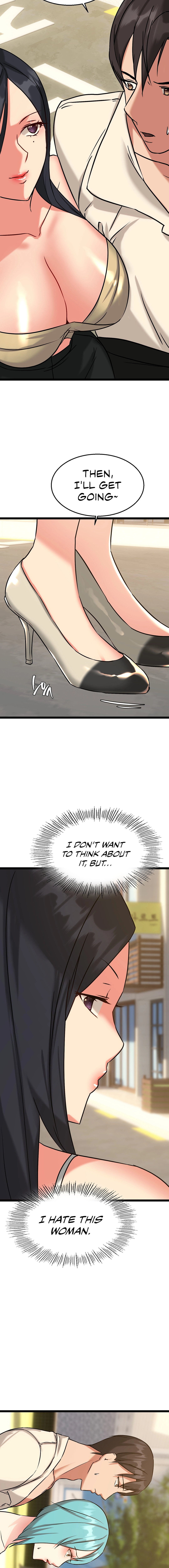 Chewy Chapter 12 Page 16