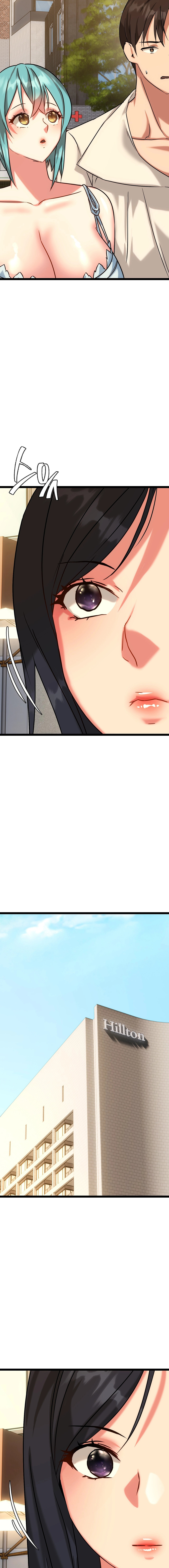 Chewy Chapter 12 Page 4