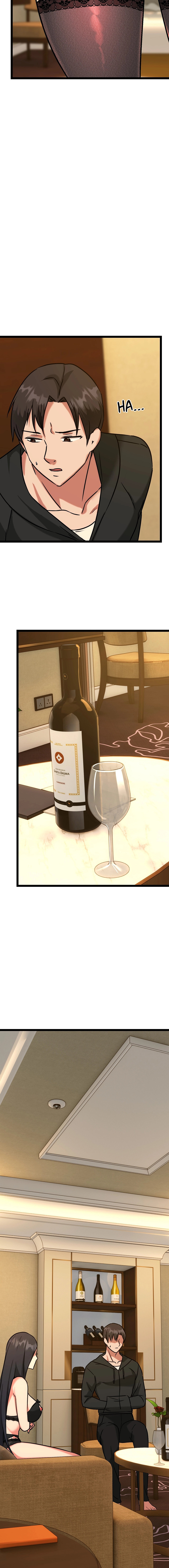 Chewy Chapter 13 Page 4