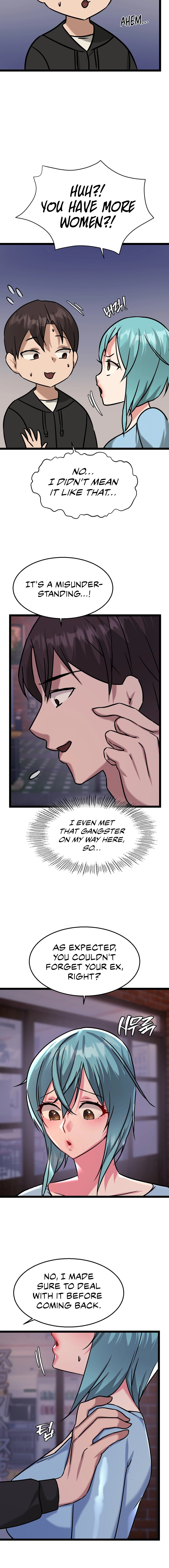 Chewy Chapter 15 Page 15