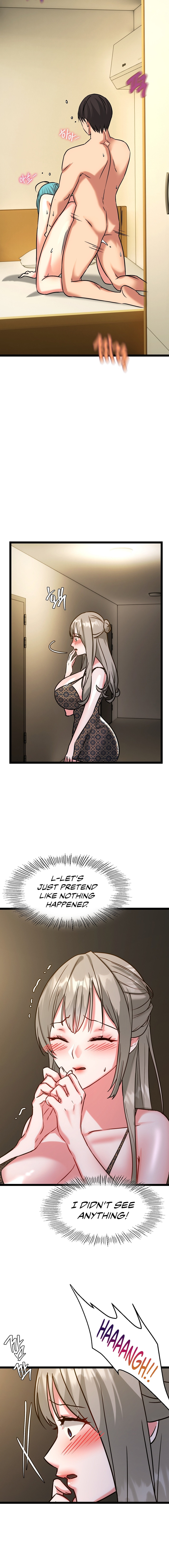 Chewy Chapter 16 Page 8