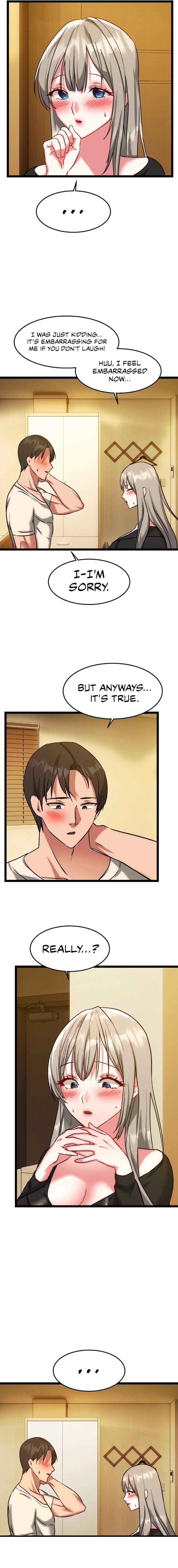 Chewy Chapter 18 Page 12