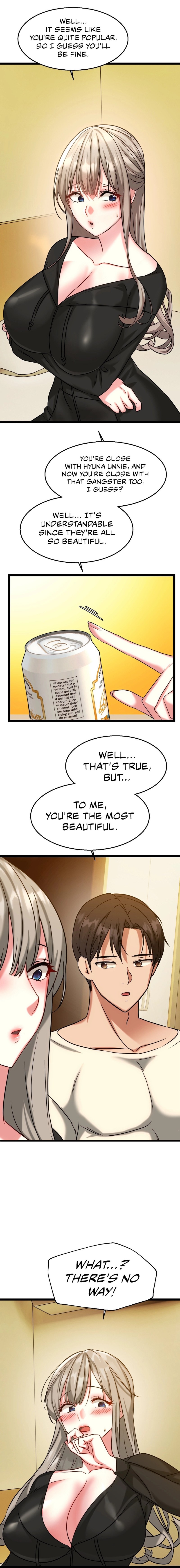 Chewy Chapter 18 Page 16