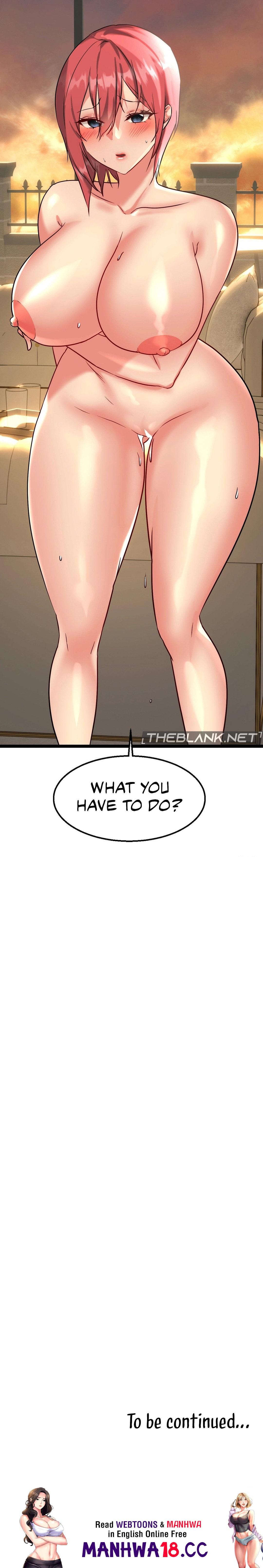 Chewy Chapter 21 Page 20
