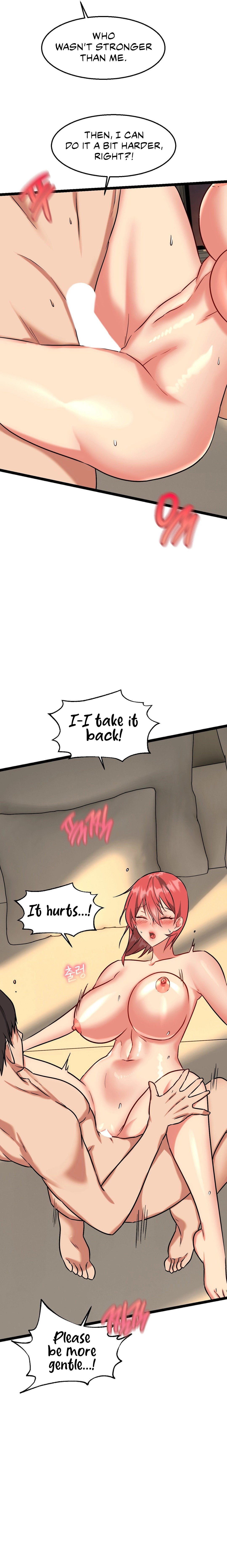 Chewy Chapter 22 Page 13