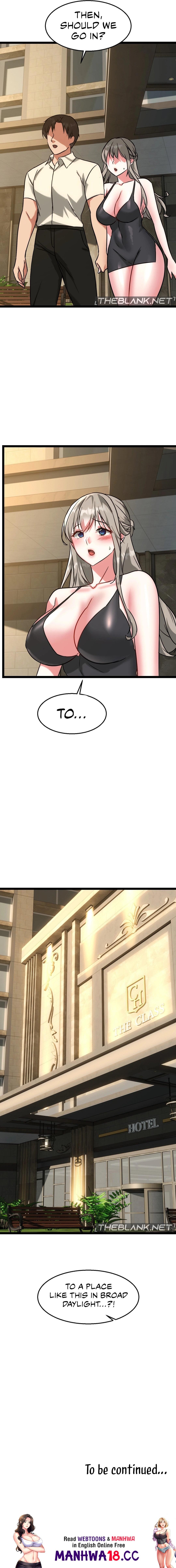 Chewy Chapter 23 Page 20
