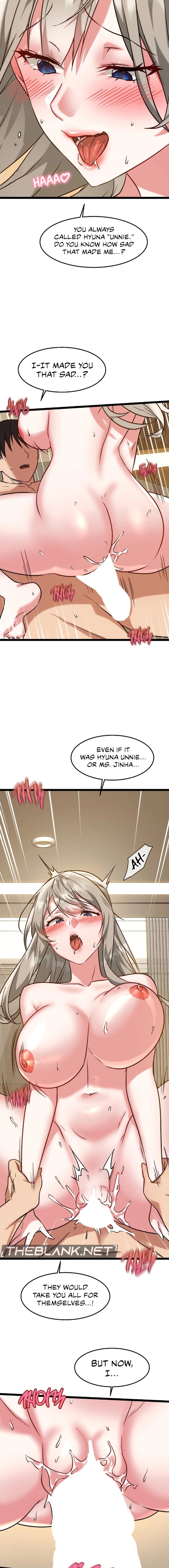 Chewy Chapter 24 Page 13