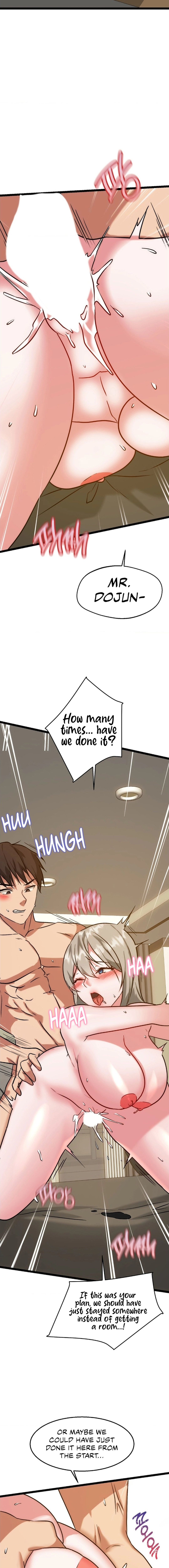 Chewy Chapter 24 Page 17