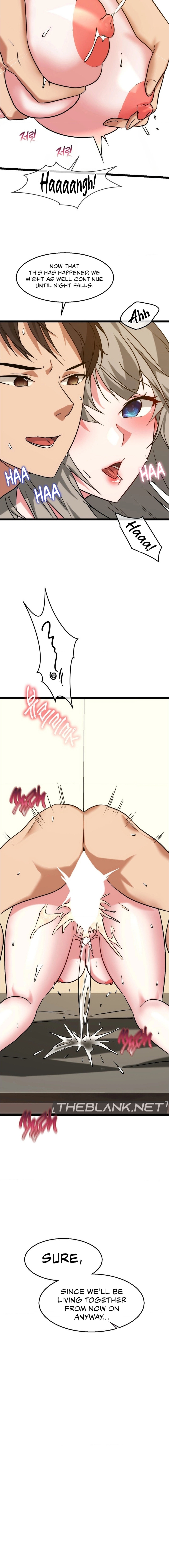 Chewy Chapter 24 Page 18
