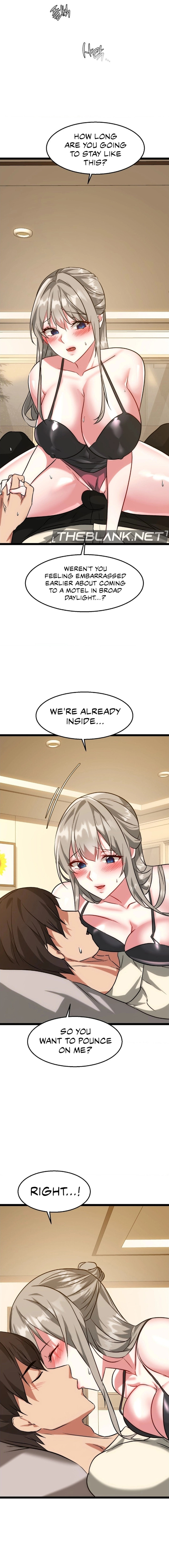 Chewy Chapter 24 Page 4