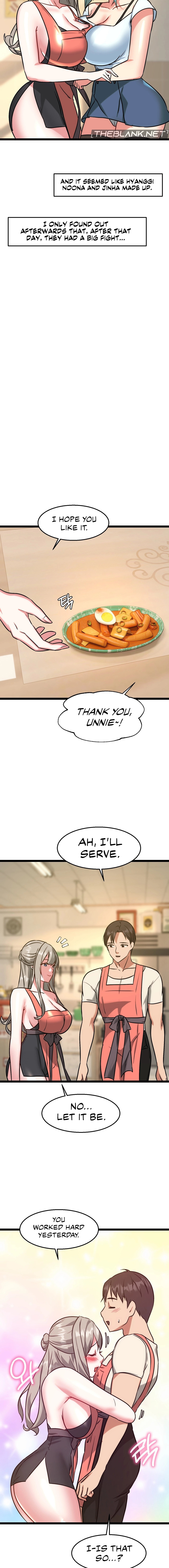 Chewy Chapter 25 Page 8