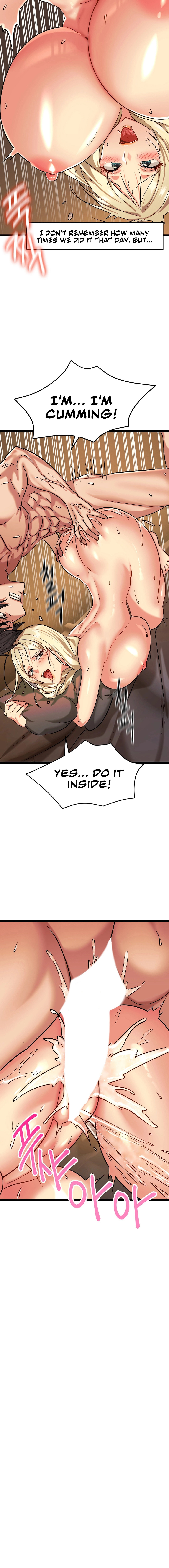 Chewy Chapter 4 Page 5